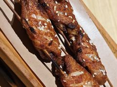 -关东小磨东北菜(上海长风大悦城店)
