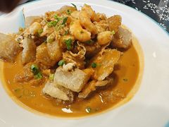 -旺角小渔村(二马路店)