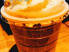 -星巴克(杭州东站东到达店)