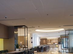 -晋江荣誉国际酒店·港誉茶餐厅