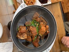 -老磨油饼(高陵店)