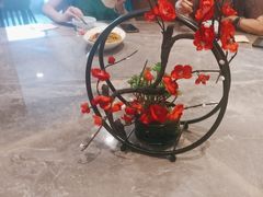 -有红鸡毛店·川菜(建设路店)