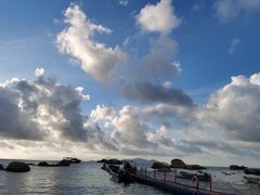-浪琴湾度假村
