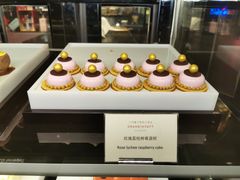 -广州富力君悦大酒店·凯菲厅