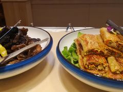 -素满香·食养自助(天一广场店)