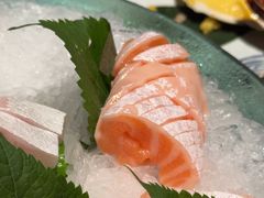 -極上萬膳·日料放题(海岸城店)