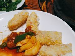 -侠成水上农庄(工业大道店)