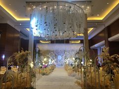 -上海雅居乐万豪侯爵酒店