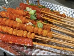 -半天妖烤鱼(东方新天地店)