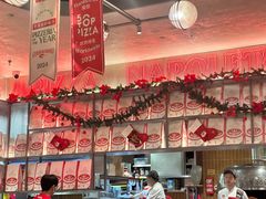 -BOTTEGA意库(中骏世界城店)