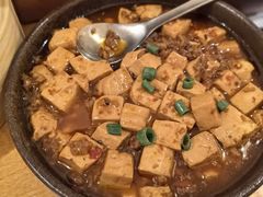 -麽麽家•爆炒牛肉饭(景瑞时光里店)