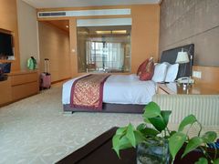 -苏州香山国际大酒店