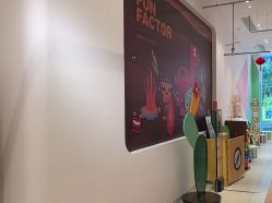-玩元素·家庭游乐成长中心(香格里拉店)