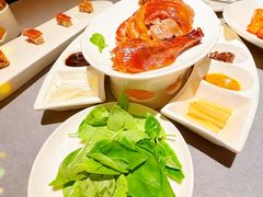 -阿庄新豫菜(通泰路店)