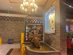 -天成川菜(礼岗店)