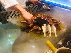 -骊韵咖啡厅(深圳中海凯骊酒店)