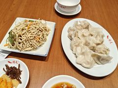 -鸿毛饺子(紫竹桥店)