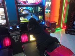 -核客电玩城(东门店)