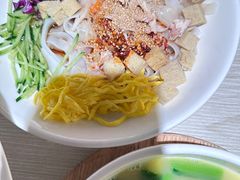 -九毛九西北菜(百信广场店)