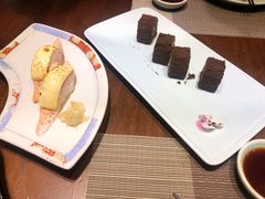 -山葵家·创意料理(临平银泰城店)