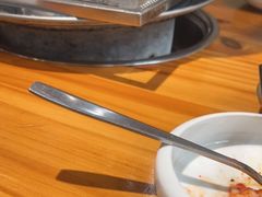 -东俞·韩式料理(院东街店)