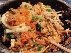 -七八冷面·延边朝鲜族美食(欢乐谷店)