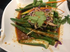 -清真·锦翔炝锅鱼(明德门店)