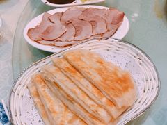 -李连贵熏肉大饼(宁山中路店)