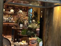 -翡翠鸟精品泰国菜(北辰财富中心店)