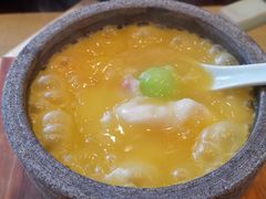 秘制石锅桂鱼-庄隐阁(悠方广场店)