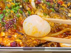 -鱼酷活鱼烤鱼(沈阳大悦城店)