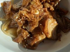 -羲和雅苑•北京烤鸭(平安国际金融中心店)