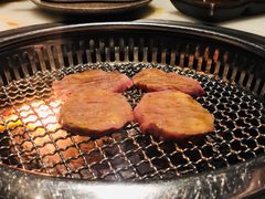 -厚贞日式烤肉(龙之梦店)