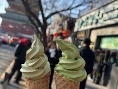 -吴裕泰茶庄(鼓楼店)