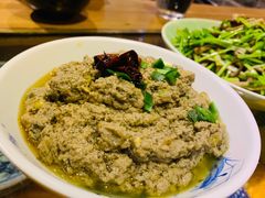 麻豆腐-局气烤鸭·北京菜(前门店)