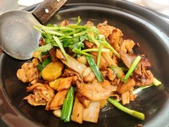 -肥家大排档(天河体育西店)