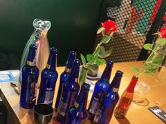 -腰子哥烤串(石佛营炫特店)