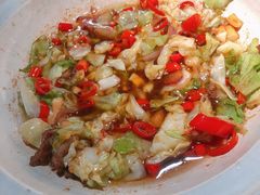 -楼兰新疆主题餐厅(苏州中心店)