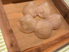 -桂满陇·蟹黄小笼汤包(清河万象店)