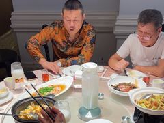 -王府井酒店(金桥港湾店)
