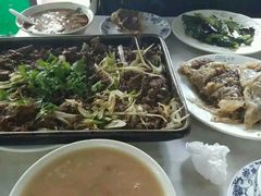 -清真永恒华威肉饼(潘家园店)