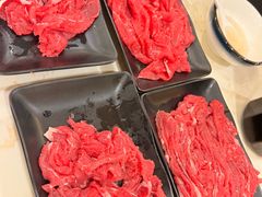 -潮汕良记牛肉火锅(洪武路店)