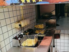 -周签签锅巴土豆(建设路总店)