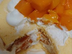 -Tomado绿色烘焙(大尧三路店)