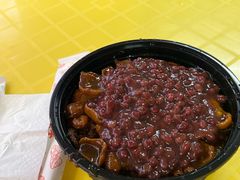 -二斗栗子(黄河道店)