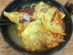 -螺小胖柳州螺蛳粉(钟楼总店)