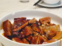 鼓油皇碌鹅-鹅公村·国家非遗传承(荔湾店)