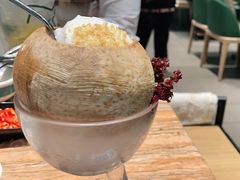 -春润大地海南椰子鸡(沙井京基百纳广场店)