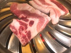 -喜来稀肉(望京店)