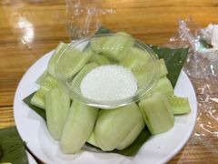 -杨合林啊兰烤鱼